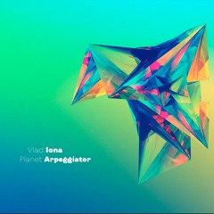 TH438 Vlad Iona - Planet Arpeggiator (Milan Adler Remix)
