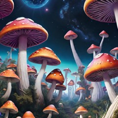 OSC 197 OnTrackP Mushrooms 1