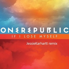 OneRepublic - If I lose myself tonight (jessie karhartt remix)