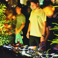 Crystal Beach House Mix