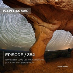 WaveCasting 384