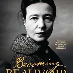 [Read] Online Becoming Beauvoir: A Life BY : Kate Kirkpatrick