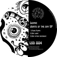 *PREMIERE* Lexmic - Dat Joint