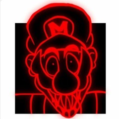 manual blast but Mario madness v9 cover
