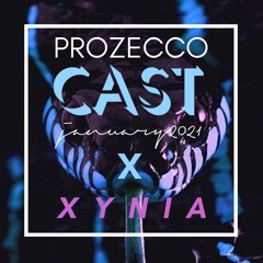 ProZeccoCast #35 Xynia
