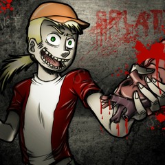 Splat - lion ( clip )