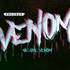 The Symbiote - Project Venom