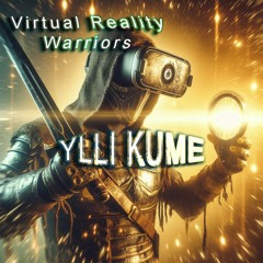 Virtual Reality Warriors