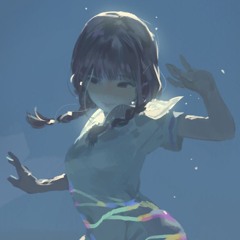Fllodless / feat.Akari