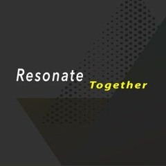 GUEST MIX - RESONATE TOGETHER (JAN 2021)