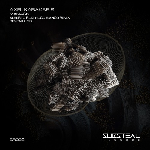 Maniacs (Original Mix)