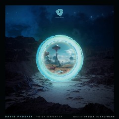 𝗣𝗥𝗘𝗠𝗜𝗘𝗥𝗘 David Phoenix - Portal (Kaufmann Remix) [Vision Serpent]