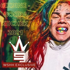 6IX9INE - GOOBA KUCHEK edit by. DJ RADEV