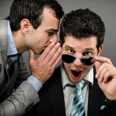 Something To Tell Ya (Grand Puba Remix)