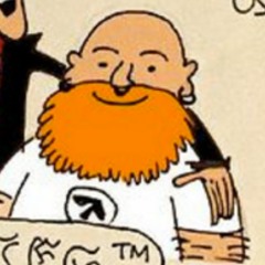 DJ Gimli Aphex Shirt - Je Suis Plus Vite (Sélection de Musique Vite)