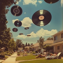 Pure Vinyl Heaven with DJ Brando on HOG 30.09.24