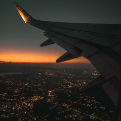 غصب عن عينيَ مسافِر ..