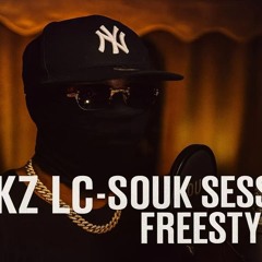 Rackz LC | Souk Sessions Freestyle