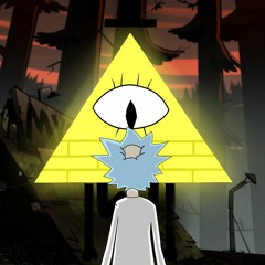 Gravity Falls X Rick and Morty: Evil Morty Theme (For The Damaged Coda) | EPIC VERSION