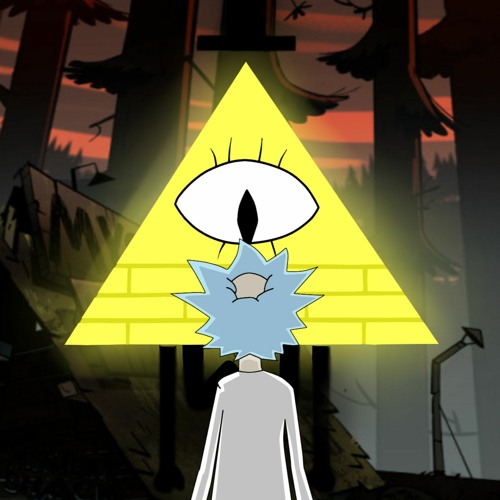 Gravity Falls X Rick and Morty: Evil Morty Theme (For The Damaged Coda) | EPIC VERSION