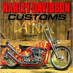 VIEW KINDLE 📭 Harley-Davidson Customs (Enthusiast Color Series) by Tim Remus EBOOK E