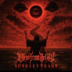 Scarlet Tears (ft. Tristan Duvall & Richie)