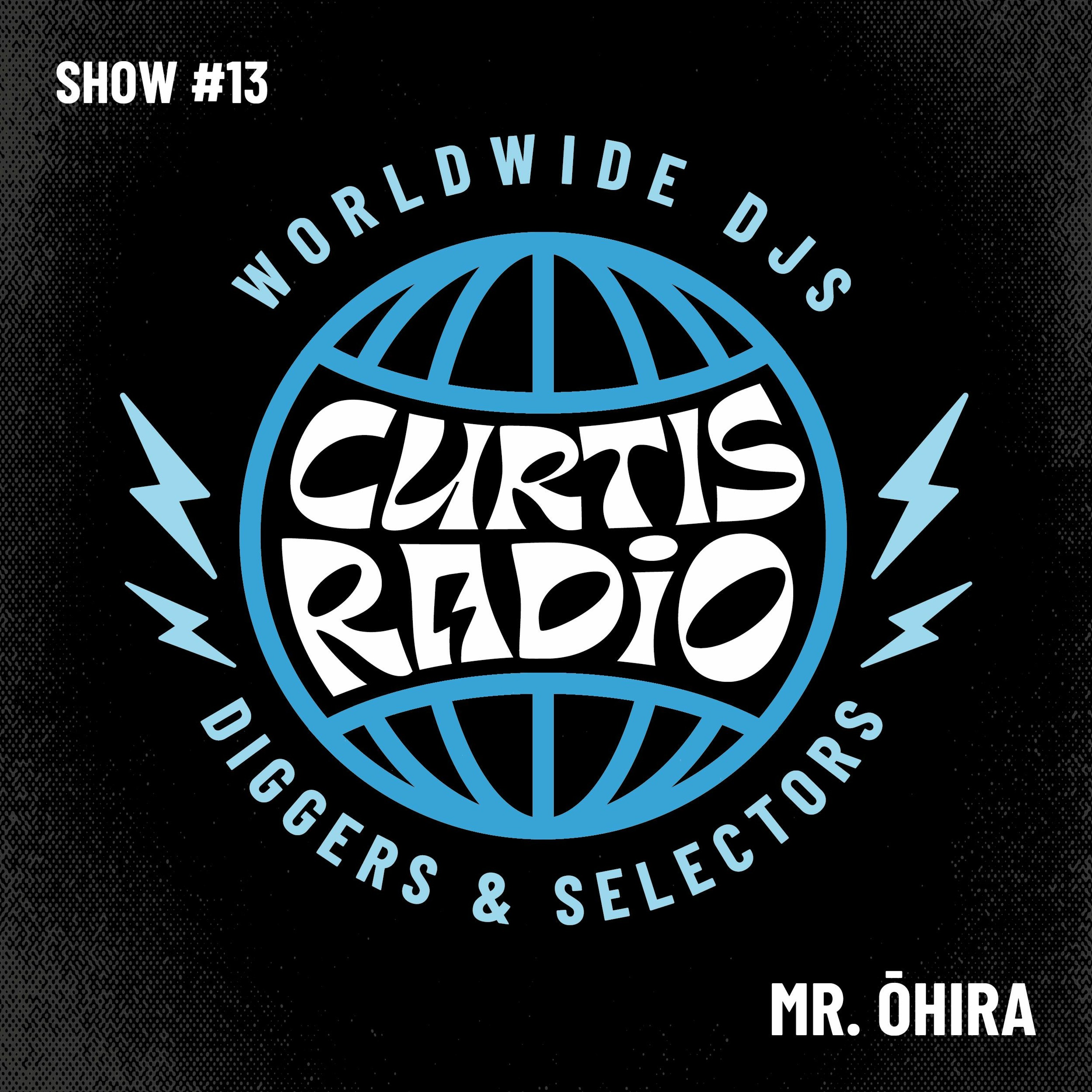 Curtis Audiophile Cafe // Curtis Radio