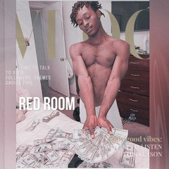 Red Room (prod by. cyoung beats)