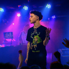 Want Me (Lil Mosey)