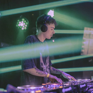 Le béguin pour XTF Collective w. NESAK (19.12.2024)