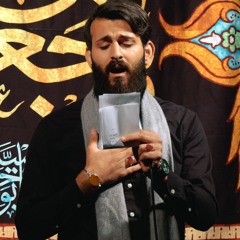 یا مولانا | الرادود حسن عميص | كلمات بنت الهدى الصغرى