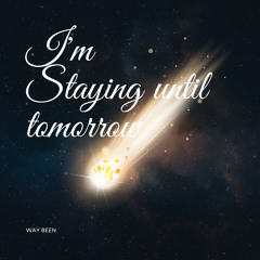 Maybe I ask too Much
