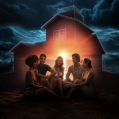 Your Story Interactive - Te Amo - Beach
