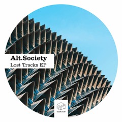 Alt.Society - Rooftop (Original Mix)