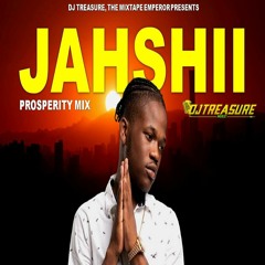 Jahshii Mix 2022 | DJ Treasure Dancehall Mix 2022 Raw | 18764807131