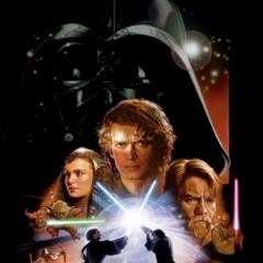 Sidious' Speech' / Anakin's Dark Deeds