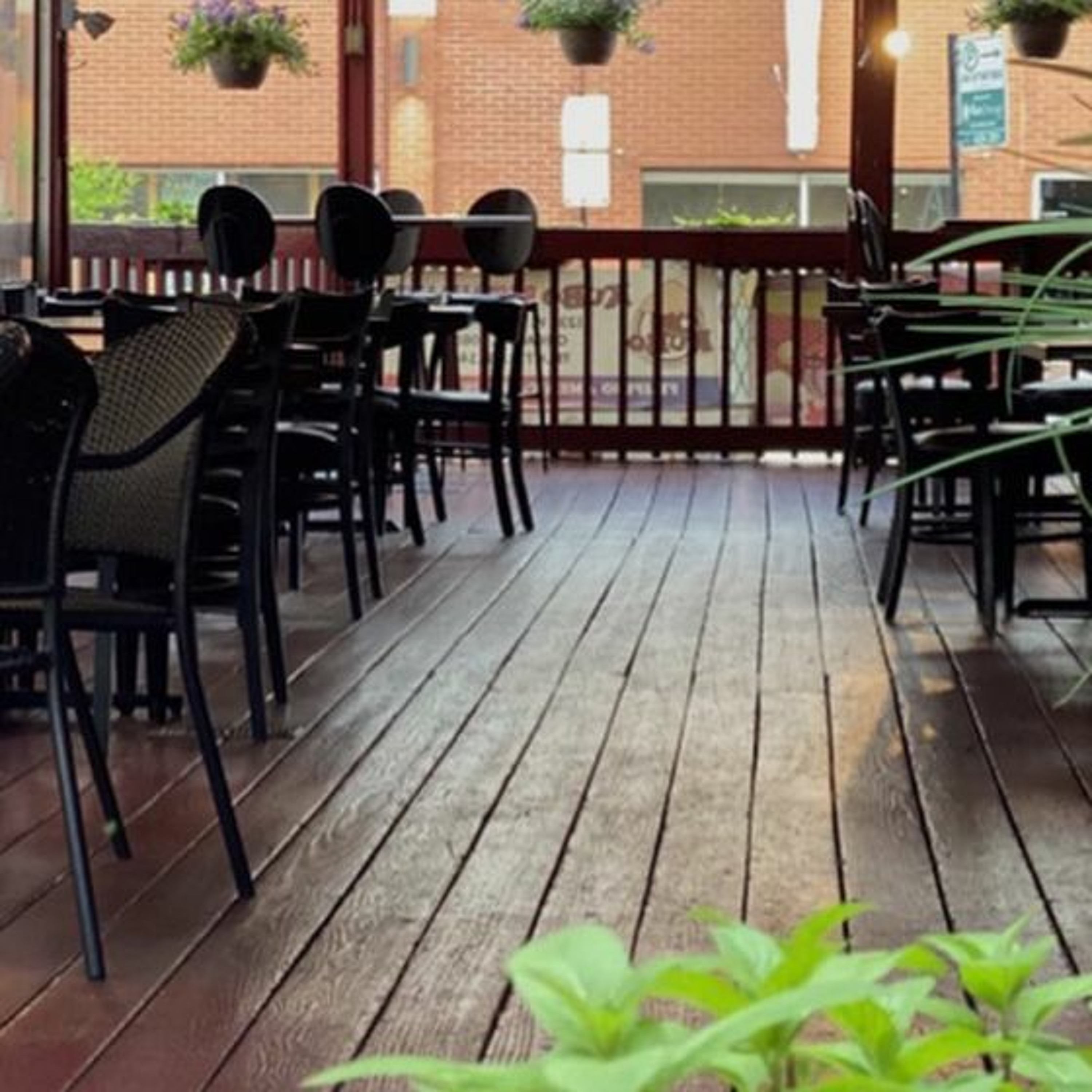 Episode 179: Chicago Patios