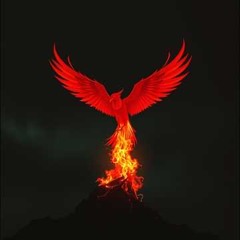Engraved in Flame