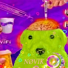 ZYRØX II - NØVIK