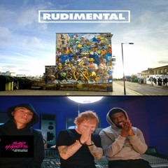 Bad Habits Waiting All Night  - Ed Sheeran X Tion Wayne X Central Cee X Rudimental (Azanda Refix)
