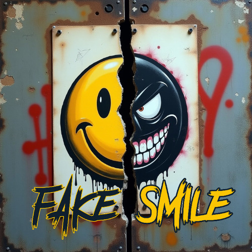 Maschinenkindt - Fake Smile