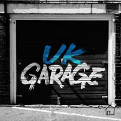 Benji - UK garage and Bassline