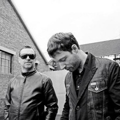 Way Out West - Live @ Ministry Of Sound Session 19.12.2003
