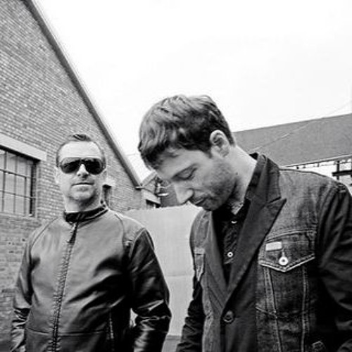 Way Out West - Live @ Ministry Of Sound Session 19.12.2003