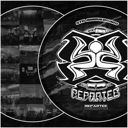 REPARTEE 01 PROMOMIX 12"