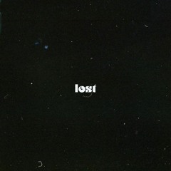 lost