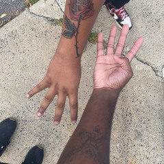 Push Off (ft. Jaevn)