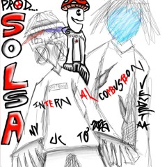 INTERNAL COMBUSTION? ft. V3NDETAA (PROD.SOLSA)