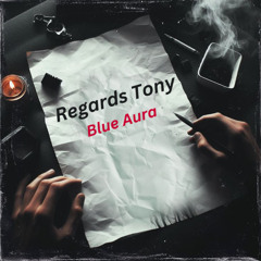 Blue Aura