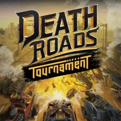 Death Roads - Liberty (Game Music)